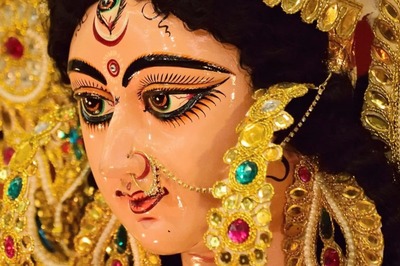 Durga Ashtami 2022: Date, Significance, History, Snan Muhurat, Rituals, and All You Need to Know