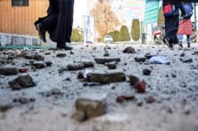 221 Terrorists Neutralised in J&K, Stone Pelting Incidents Dropped to 327 in 2020: MoS Home