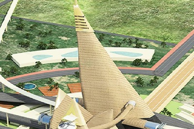 Now All Eyes on India's First High Speed Multimodal Ahmedabad-Dholera Corridor