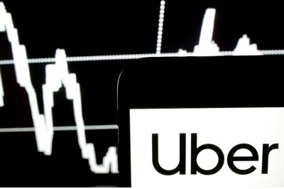 Uber May Be Contributing to Transport Pollution Rather Than Offering a Solution: Study