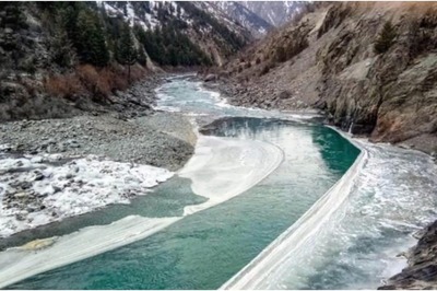 India is All Set to Harness Hydropower With Eye on the China-Pakistan Axis