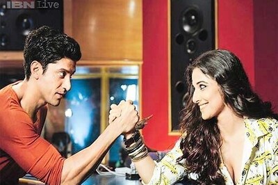 Watch: Trailer of Farhan Akhtar, Vidya Balan's 'Shaadi Ke Side Effects'