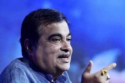 Inadequate Education & Health Facilities in Rural Areas, but Situation Improving: Gadkari
