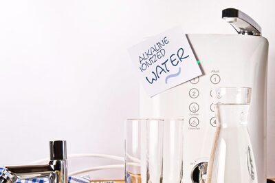 Exploring the Benefits of Alkaline Water for a Healthier Lifestyle