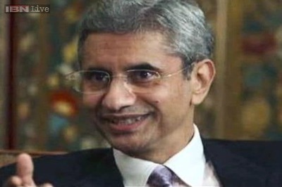 SAARC Yatra: Foreign Secretary Jaishankar in Afghanistan for talks