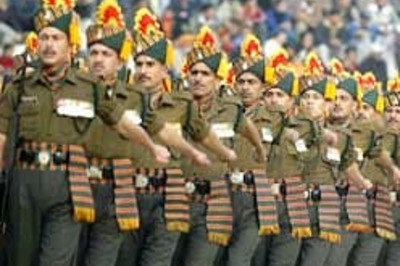 New Army Staff Deputy Chief appointed