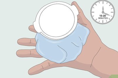 How to Relieve Hand Pain