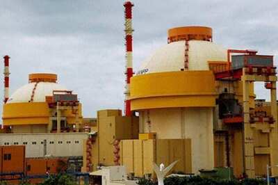 TN: India's 21st nuclear reactor at Kudankulam starts fission