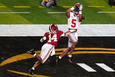 Video Game Maker EA Sports Announces Return Of NCAA Football