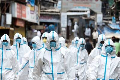 Omicron Scare: 147 People from Abroad 'Go Missing' in Bareilly, Authorities Scurry to Locate Them