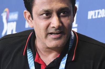 'Why Not?': Anil Kumble in Favour of Allowing India Cricketers to Play in Overseas T20 Leagues