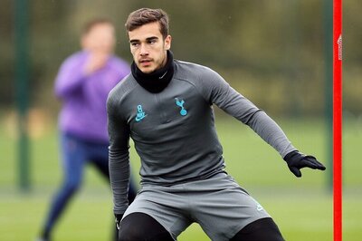 Tottenham Hotspur Star Harry Winks Wary of Football with No Fans