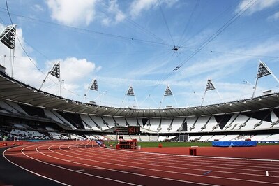 Irfan qualifies for Olympics in 20km walk