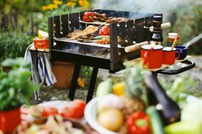 Grilling Tips For Hosting a Barbecue Party