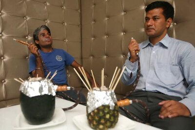 Hookah More Toxic Than Other Forms of Smoking Tobacco: Study