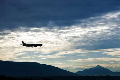 Plane Crash in Russia's Far East Kills Six