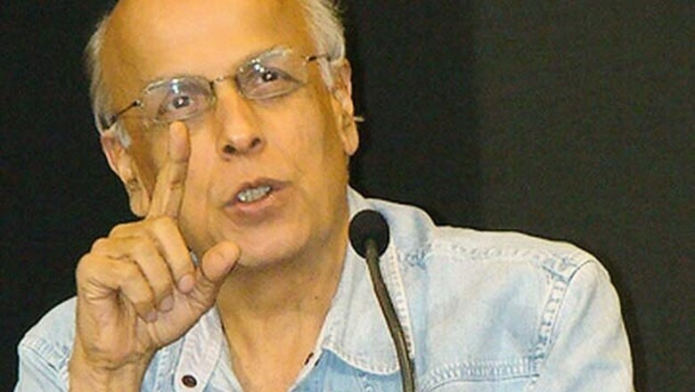 Mumbai fine the way it is: B-town reacts to Shobhaa De's tweet