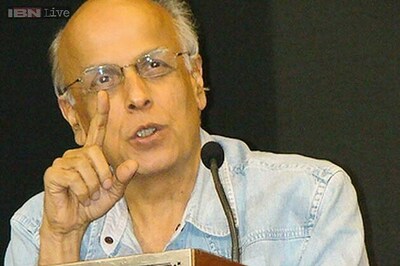 Mumbai fine the way it is: B-town reacts to Shobhaa De's tweet