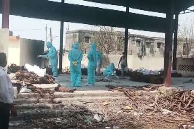 Eight States Account for Over 81 Per Cent of New Covid-19 Cases