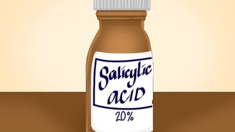 How to Get Rid of a Spot Quickly and Easily Using Salicylic Acid