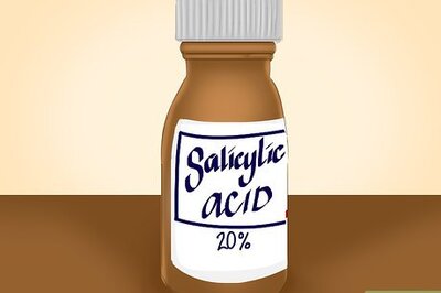 How to Get Rid of a Spot Quickly and Easily Using Salicylic Acid