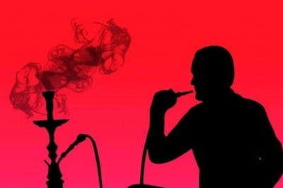 Total Ban on Hookah Bars in Kolkata from Midnight