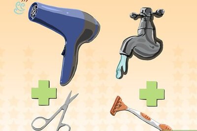 How to Trim Your Pubic Hair