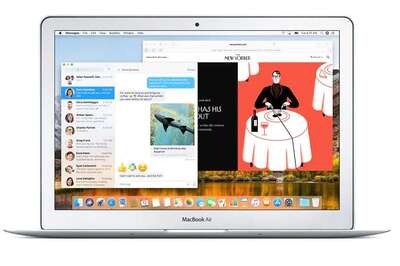 Will a Apple MacBook Air Reboot Put it in Competition With The iPad Pro?