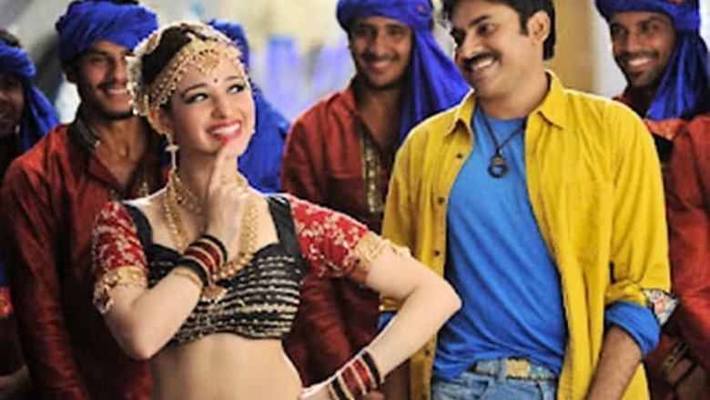 'CGTR' portrays women in a bad light: Director N Shankar