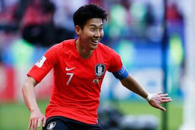 Sleepless Son Admits to Fatigue After AFC Asian Cup Flop