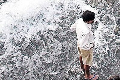 AP: PIL seeks stoppage of water to Krishna delta