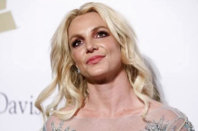 Britney Spears Lashes Out at Sister, Father; Asserts She Will Not Be Performing Against Her Wishes