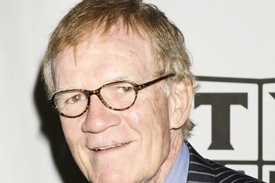 Actor Jack Riley Passes Away at 80