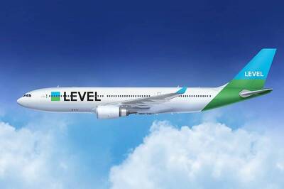 British Airways Parent IAG Launches First Low-cost, Long-haul Flight