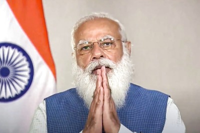 PM Narendra Modi Extends Greetings on Guru Tegh Bahadur's 400th Parkash Purab