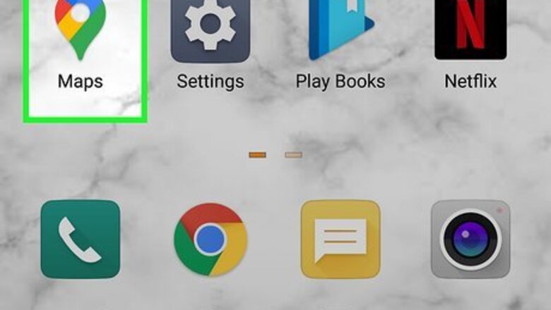 How to Enable Dark Mode for Google Maps Navigation on Android