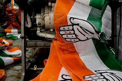 Goa polls: Cong starts campaign without NCP