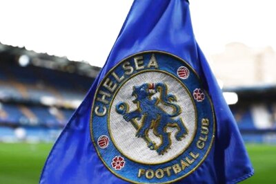 War in Ukraine: Todd Boehly, Hansjoerg Wyss Lead Consortium to Bid for Chelsea - Report