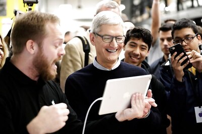 Apple’s 2018 iPhone Launch Keynote to be Streamed Live on Twitter For The First Time Ever
