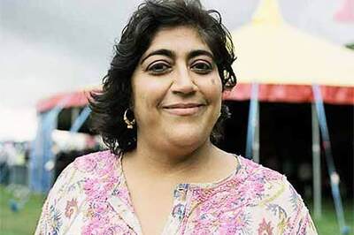 Gurinder Chadha wants Saif as Nehru in her next