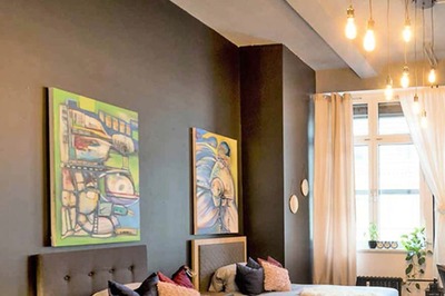 Why High Ceilings Add Value To Your Home?