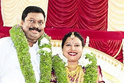 Jassie Gift ties marital knot with Athulya