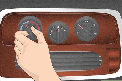 Car AC Not Working? How to Troubleshoot a Broken Air Conditioner