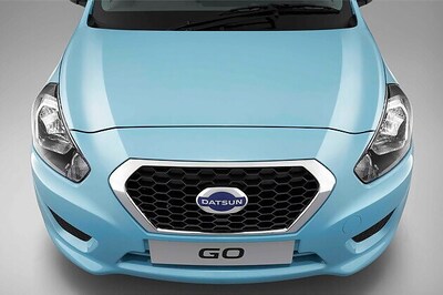 Nissan plans to launch three new Datsun models by 2016 in India