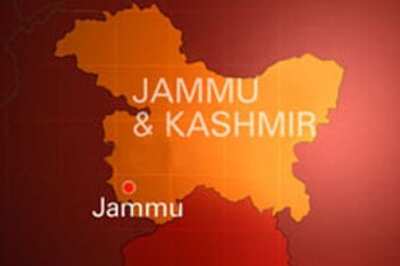 5 BSF jawans injured in blast near Jammu border
