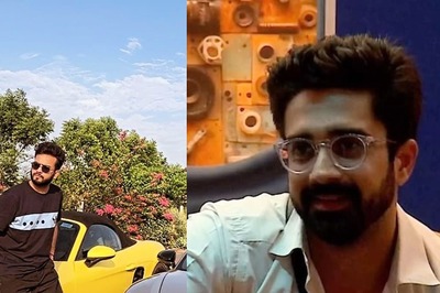 Bigg Boss OTT 2: Elvish Yadav and Avinash Sachdev Get Into A War Of Words
