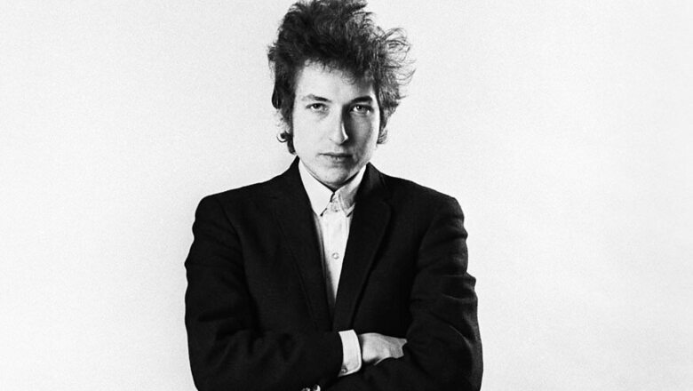 Bengali Musicians, Actors Hail Bob Dylan's Nobel Prize Win