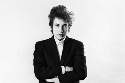 Bengali Musicians, Actors Hail Bob Dylan's Nobel Prize Win