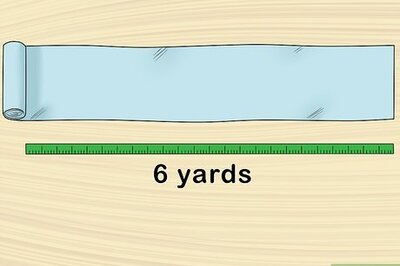 How to Add Tulle to a Prom Dress