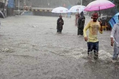 India's Wettest Place Mawsynram Gets Record 1003.6 Mm Rainfall on a June Day, Cherrapunji Gauges 972 Mm: IMD